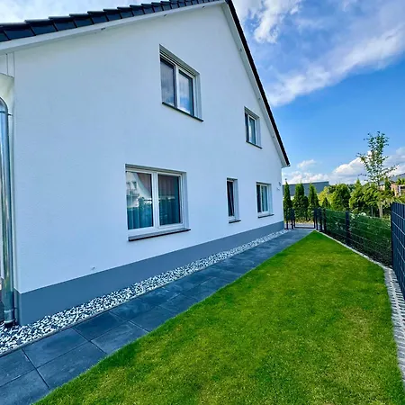 Heideglueck بيت للعطل سولتو