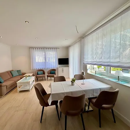 Heideglueck Holiday home