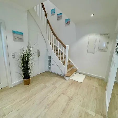 Heideglueck Holiday home Soltau