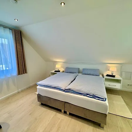 Heideglueck Зольтау