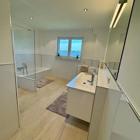 Дом отдыха Heideglueck