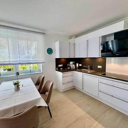 Holiday home Heideglueck *