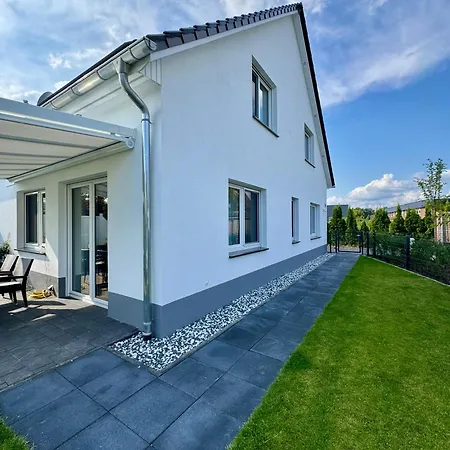 Heideglueck بيت للعطل سولتو