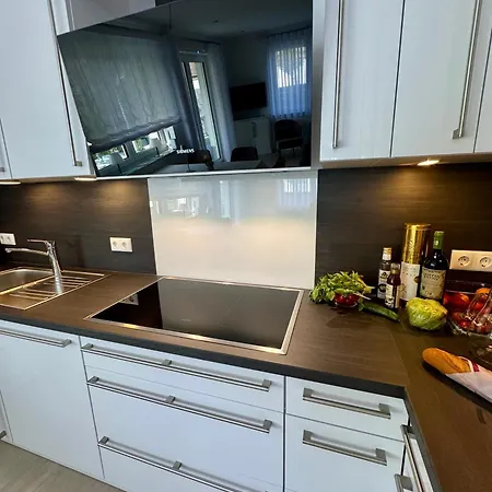 Heideglueck Зольтау