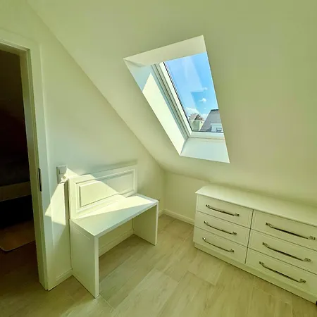 Heideglueck Holiday home