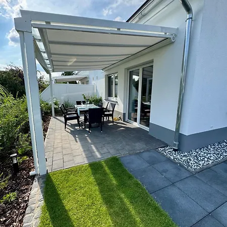 Дом отдыха Heideglueck