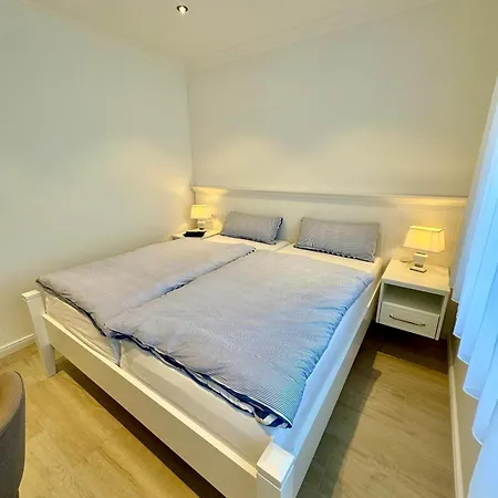 Heideglueck Holiday home *
