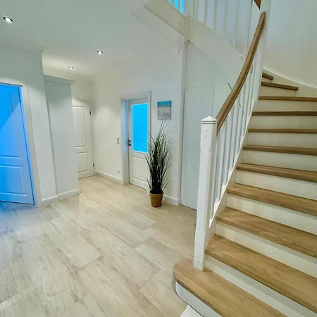 Heideglueck Holiday home Soltau