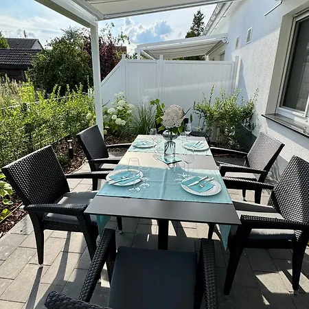 Heideglueck Зольтау