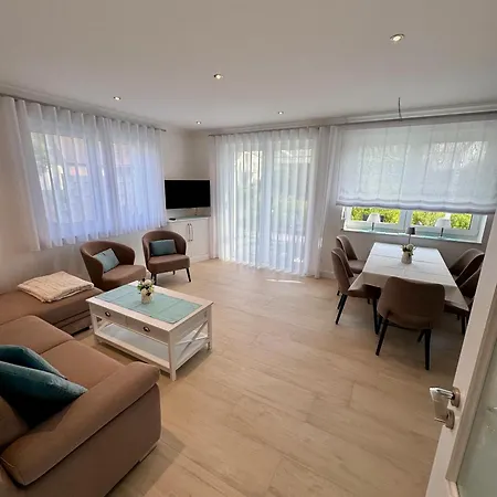 Heideglueck * Зольтау