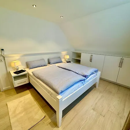 Heideglueck Holiday home
