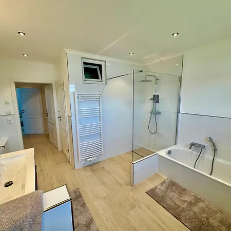 بيت للعطل Heideglueck