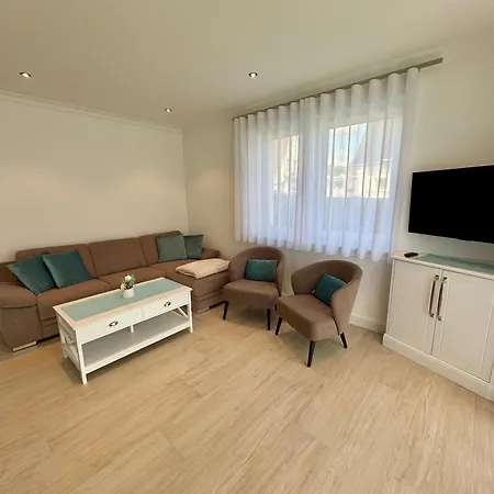 Heideglueck Дом отдыха *