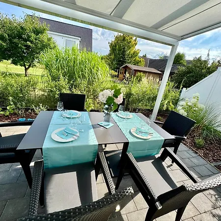 Heideglueck * Зольтау