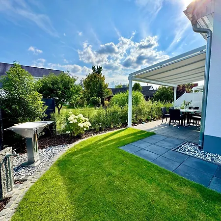 Heideglueck * Зольтау