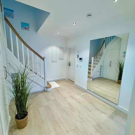 Дом отдыха Heideglueck *