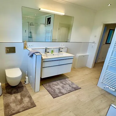 Heideglueck Дом отдыха Зольтау