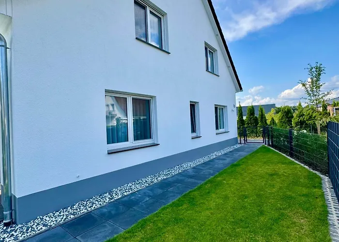 Heideglueck بيت للعطل سولتو