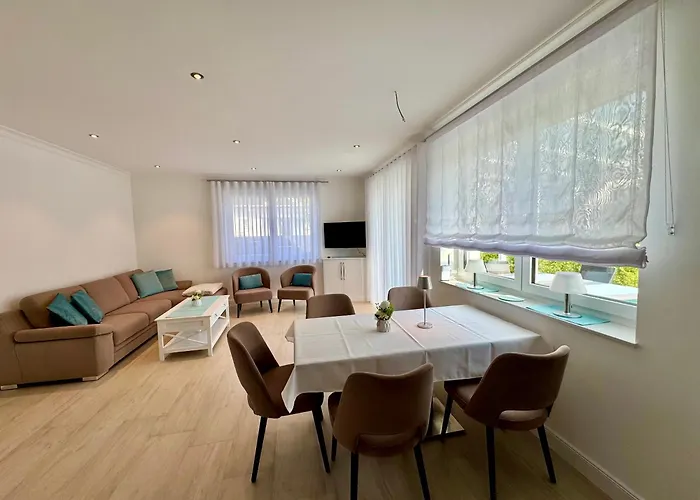 Heideglueck بيت للعطل