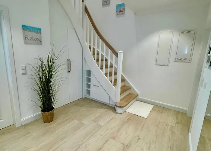 Heideglueck بيت للعطل سولتو