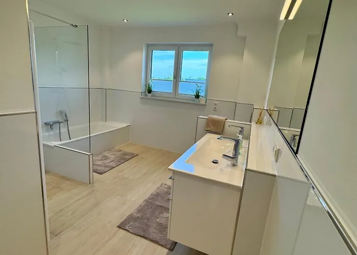 بيت للعطل Heideglueck