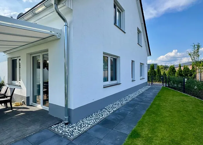 Heideglueck بيت للعطل سولتو