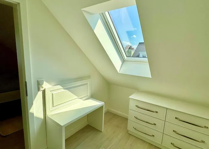 Heideglueck بيت للعطل