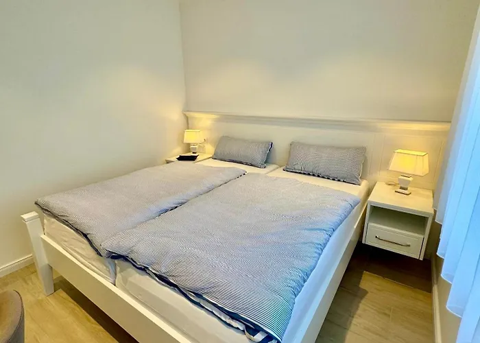 Heideglueck بيت للعطل *