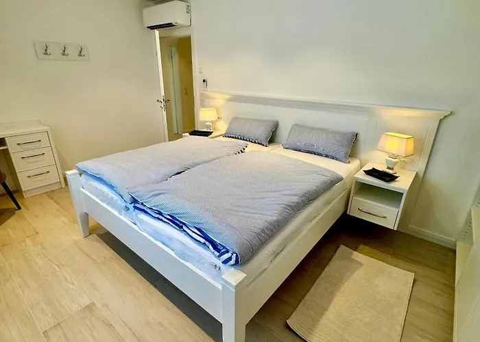 بيت للعطل Heideglueck *