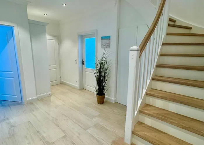 Heideglueck بيت للعطل سولتو