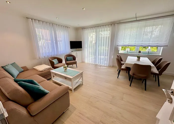 بيت للعطل Heideglueck سولتو