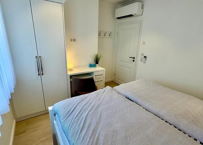 Heideglueck بيت للعطل