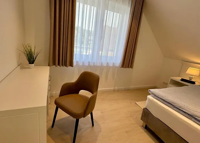 بيت للعطل Heideglueck سولتو