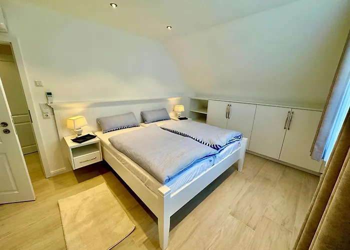 Heideglueck بيت للعطل