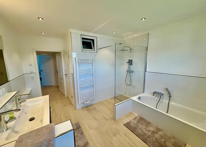 بيت للعطل Heideglueck