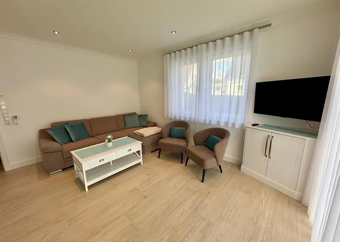 Heideglueck بيت للعطل *