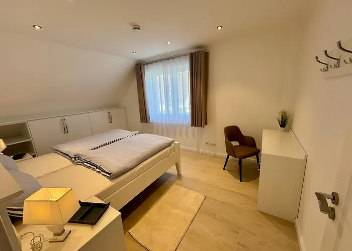 Heideglueck بيت للعطل *