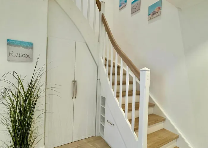 Heideglueck بيت للعطل سولتو