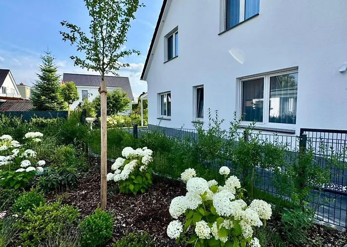 Heideglueck بيت للعطل سولتو