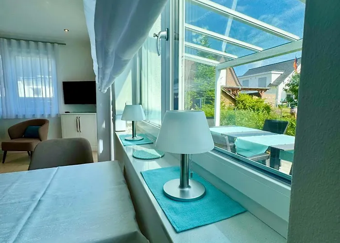 بيت للعطل Heideglueck سولتو