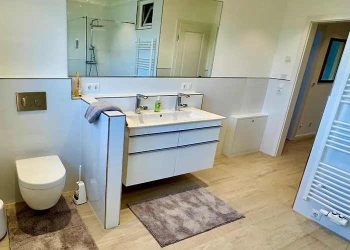 Heideglueck بيت للعطل سولتو